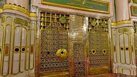 নবীজির রওজা জিয়ারতে সৌদির নতুন নির্দেশনা saudi