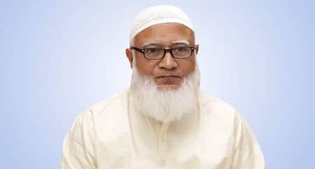 চট্টগ্রামের নি..হত আইনজীবী ‘প্রিয় দলীয় সহকর্মী’ দাবী জামায়াতের আমীরের shafiqur