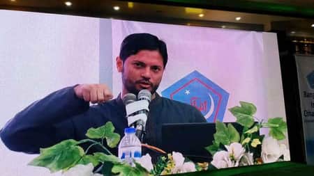 ছাত্রশিবির কি জামায়াতের অঙ্গসংগঠন? সেক্রেটারি জেনারেলের বক্তব্য shibir