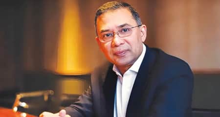 মওলানা ভাসানী আমাদের প্রেরণার উৎস হয়ে থাকবেন: তারেক রহমান তারেক রহমান