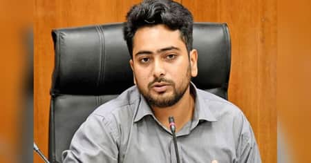 ভারতের উচিত তার দেশের সংখ্যা..লঘুদের নিরাপত্তা নিশ্চিত করা : তথ্য উপদেষ্টা tottho