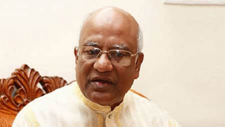 দুদকের আরেক মামলায় খালাস ড. খন্দকার মোশাররফ ড. খন্দকার মোশাররফ