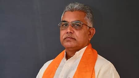 বিজেপি নেতা