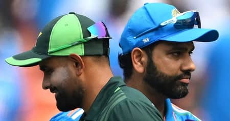 ভারত-পাকিস্তান দ্বন্দ্ব, বড় পরিবর্তন আসতে পারে চ্যাম্পিয়নস ট্রফিতে!