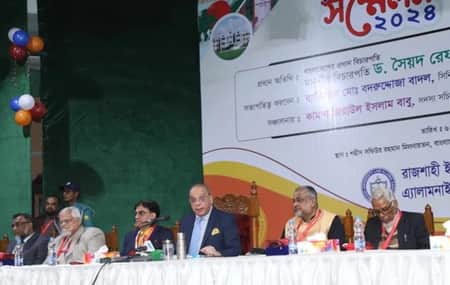 ‘পৃথক সচিবালয় বিচার বিভাগের প্রশাসনিক স্বায়ত্তশাসন নিশ্চিত করবে’