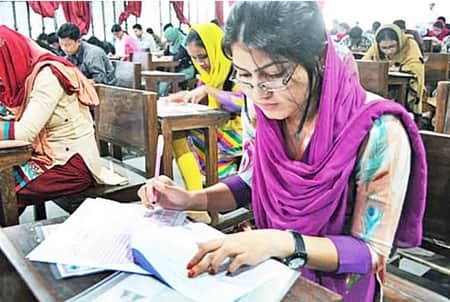 জগন্নাথ বিশ্ববিদ্যালয়ে প্রাথমিক আবেদন প্রায় দুই লাখ, প্রতি ইউনিটে পরীক্ষার সুযোগ কত