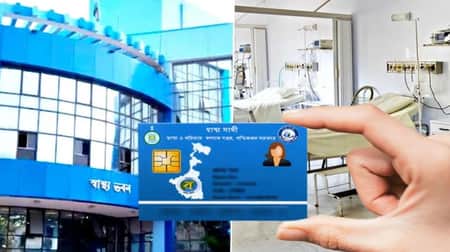 স্বাস্থ্য খাতে চুরি ঠেকাতে চালু হচ্ছে একগুচ্ছ নতুন নিয়ম