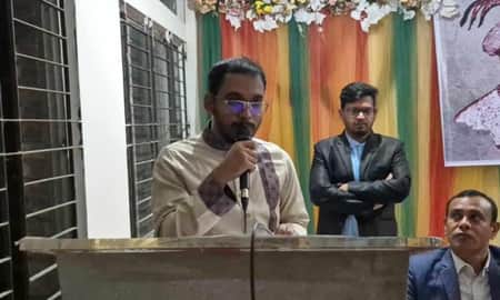 বিপ্লব শেষে বিপ্লবীরা হারিয়ে যায় : হান্নান মাসুদ