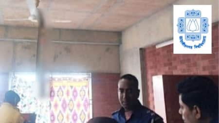 জাবির হল থেকে নারী শিক্ষার্থীর মরদেহ উদ্ধার