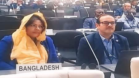 ঢাকার জলাধার পুনরুদ্ধারে আন্তর্জাতিক সহায়তা চাইল বাংলাদেশ