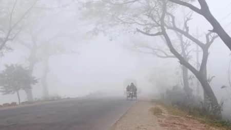 শৈত্যপ্রবাহের আভাস, সারাদেশে বাড়বে শীত