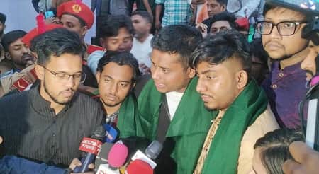 জাতীয় পার্টি হলো জাতীয় বেই..মান Abdullah