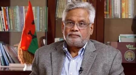 ৭ বছরের কা..রা..দণ্ড থেকে খা..লাস পেলেন আমান উল্লাহ আমান Aman