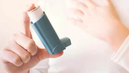 Asthma