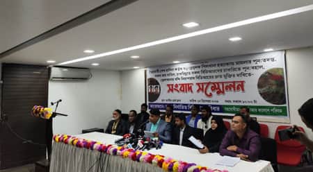 বিজিবির নাম পুনরায় বিডিআর করার দাবি BDR