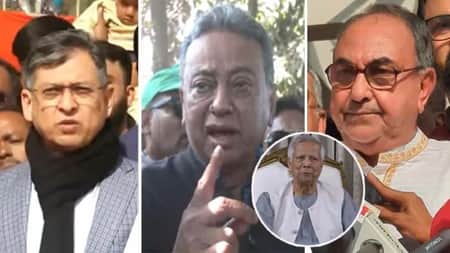 প্রধান উপদেষ্টার বক্তব্যকে স্বাগত জানালেও সুনির্দিষ্ট রোডম্যাপ চায় বিএনপি BNP