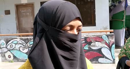 ‘বাবা ফোন দেয় না কেন বলে কান্নাকাটি করে মেয়ে’ Baba