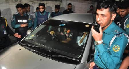 কারামুক্ত বাবুল আক্তার, যা বললেন স্ত্রী মুক্তা Babul Akter