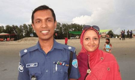 সাড়ে ৩ বছর পর কা..রামুক্ত হচ্ছেন সাবেক এসপি বাবুল আক্তার Babus