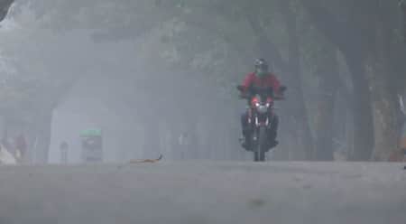 থার্মোমিটারের পারদ ৮ ডিগ্রির ঘরে, মৌসুমের প্রথম শৈত্যপ্রবাহ ৩ জেলায় Cold Vave