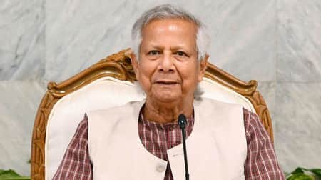 স্বাধীনতার পূর্ণ সুফল ভোগ করতে আমরা বদ্ধপরিকর : প্রধান উপদেষ্টা DR Yunus