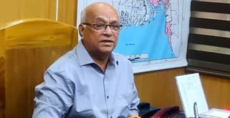 ভুয়া মুক্তিযোদ্ধাদের সাজা দেওয়া হবে : উপদেষ্টা ফারুক ই আজম Golam