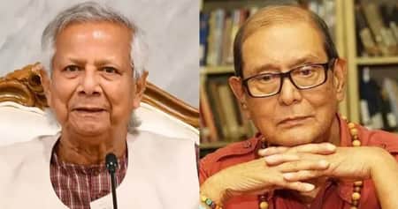 কবি হেলাল হাফিজের মৃ..ত্যুতে প্রধান উপদেষ্টার শোক Halal