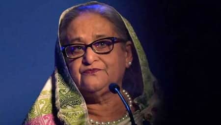 Hasina