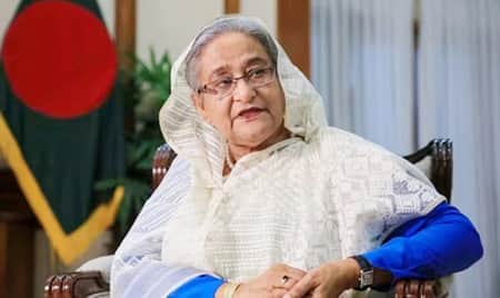 যুক্তরাজ্যে শেখ হাসিনা-ঘনিষ্ঠদের বিপুল সম্পদের সন্ধান Hasina