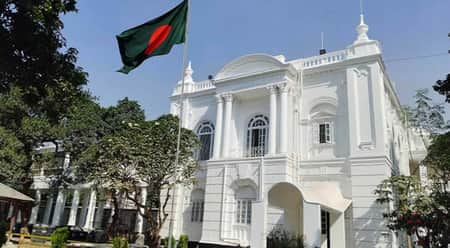 ট্রাইব্যুনালের মামলায় কা..রাবাস পূর্ণ করে মুক্তি পেলেন যিনি ICT