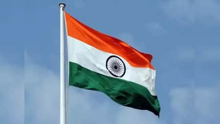 India