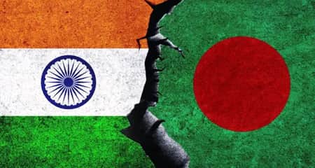 ভারতের জনগণকে উদ্দেশে বাংলাদেশের ১৪৫ নাগরিকের বিবৃতি India BD
