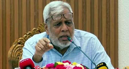আইএমএফ চাইলেও বিদ্যুতের দাম বাড়বে না : জ্বালানি উপদেষ্টা Jalani