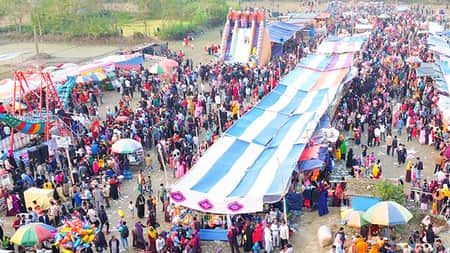 Jamai Mela