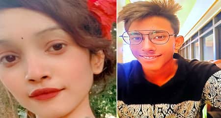 দুর্ঘ..টনা নাকি অন্যকিছু? আসলে কী হয়েছিল সুজানা ও কাব্যর Kabbo