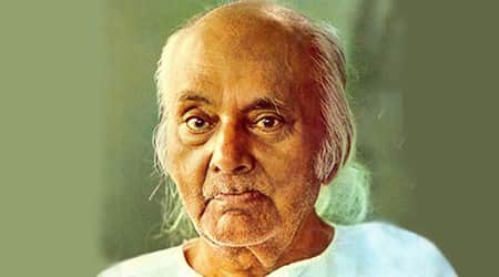 Kazi Nazrul Islam