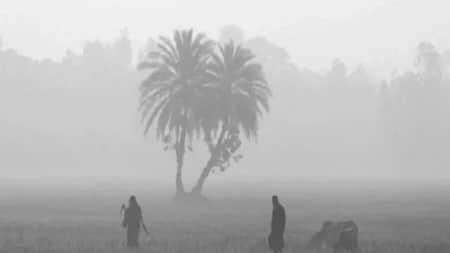শৈত্যপ্রবাহ নিয়ে দুঃসংবাদ দিল আবহাওয়া অফিস Kuyasha