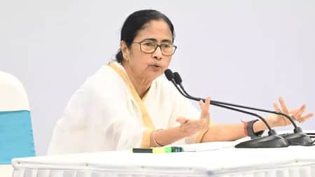 বাংলাদেশ-ভারত আলোচনার আহ্বান মমতার Mamata
