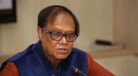 ২৫-২৬ অর্থবছরে মূল্যস্ফীতি ৫ শতাংশে নামিয়ে আনব : গভর্নর Mansur
