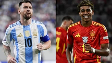 ‘মেসি’ লেখা বুট পরে খেলবেন ১০ ফুটবলার Messi