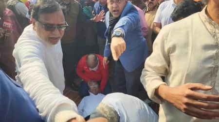 মির্জা ফখরুলের সর্বশেষ শারীরিক অবস্থা জানাল বিএনপি Mirza Fakhrul Islam Alamgir