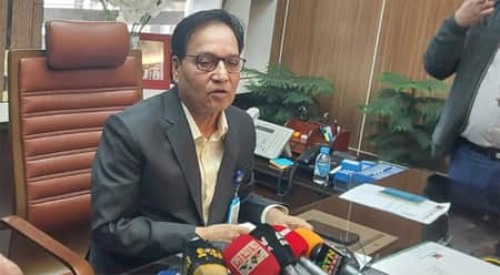মহার্ঘ ভাতা পাবেন সব সরকারি কর্মচারী, পাবেন পেনশনভোগীরাও : জনপ্রশাসন সচিব Mokhlesur