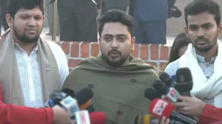 একাত্তরে বিজয় আসলেও চব্বিশের গণঅভ্যুত্থানে স্বাধীনতা পূর্ণতা পেয়েছে : নাহিদ Nahid