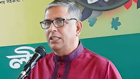 নির্বাচনের সম্ভাব্য সময় নিয়ে যা বললেন বাহাউদ্দিন নাছিম Nasim