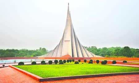 National Memorial