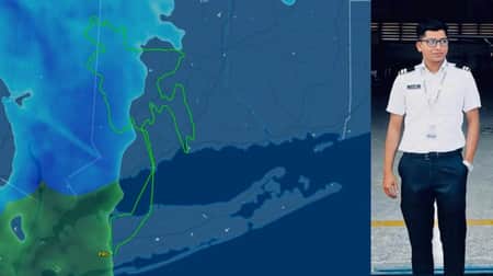 New York