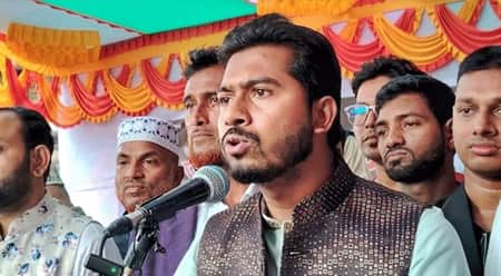 আগামী দুই বছরের আগে আমরা নির্বাচন চাই না : নুরুল হক Nuru