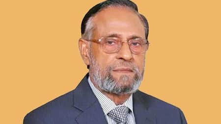 কী কারণে গেট থেকে ফিরে গেলেন কর্নেল অলি, জানাল এলডিপি কর্নেল অলি