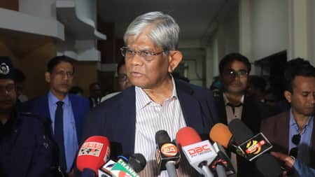 আগামী মার্চে রূপপুর পারমাণবিক বিদ্যুৎ কেন্দ্রের প্রথম ইউনিট চালু হবে