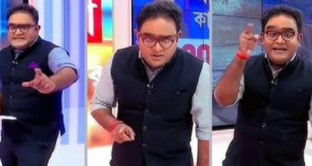 বাংলাদেশকে জড়িয়ে ভারতীয়দের অপতথ্যের বন্যা, কী ঘটছে Pagla